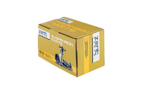 Mounting, control/trailing arm (Z25828)