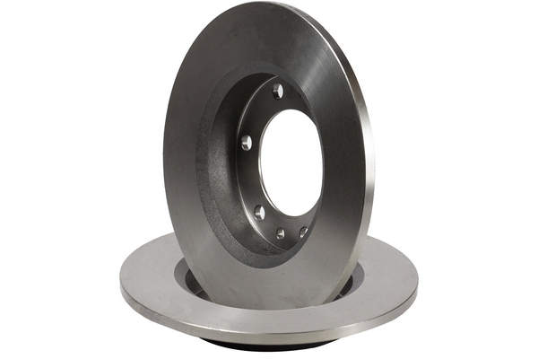 Brake Disc (Z06224)