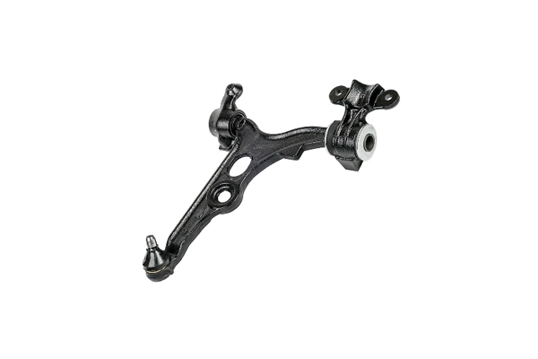 Control/Trailing Arm, wheel suspension (Z24482)