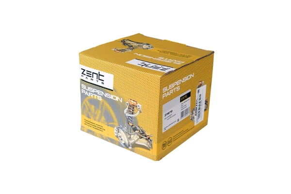 Suspension Strut Support Mount