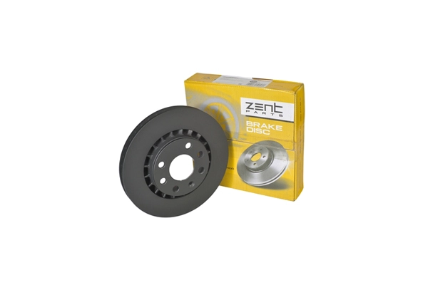 Brake Disc (Z06261)