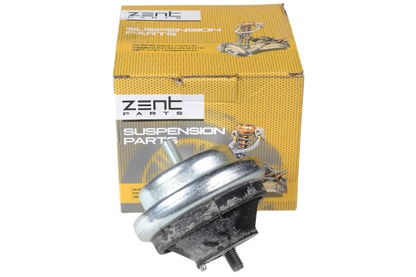 Mounting, engine
