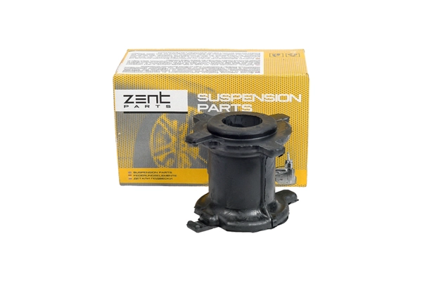 Mounting, stabiliser bar