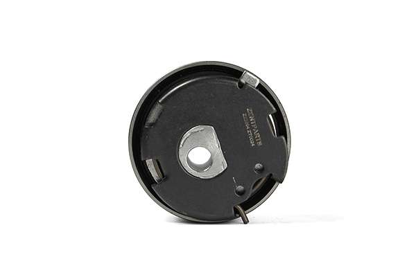 Tensioner Pulley, V-ribbed belt