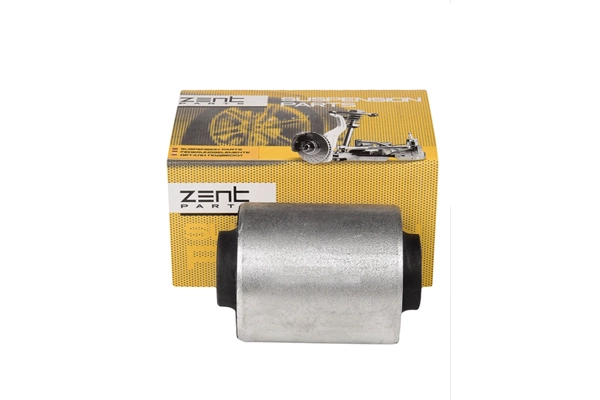 Mounting, control/trailing arm