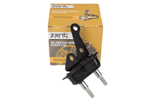 Mounting, control/trailing arm