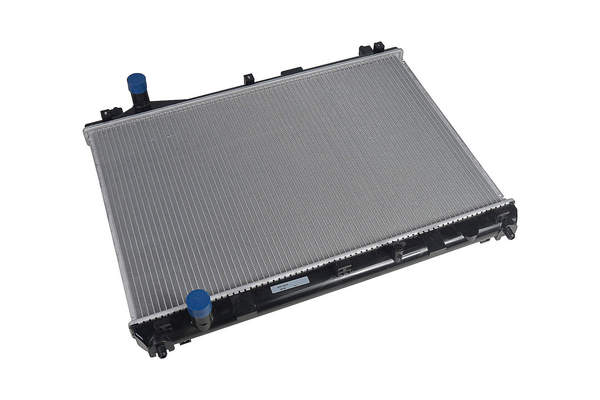 Radiator, engine cooling (Z20126)