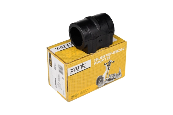 Mounting, stabiliser bar