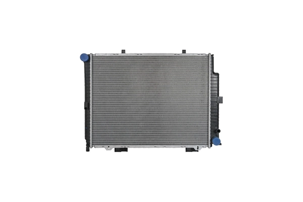 Radiator, engine cooling (Z20447)