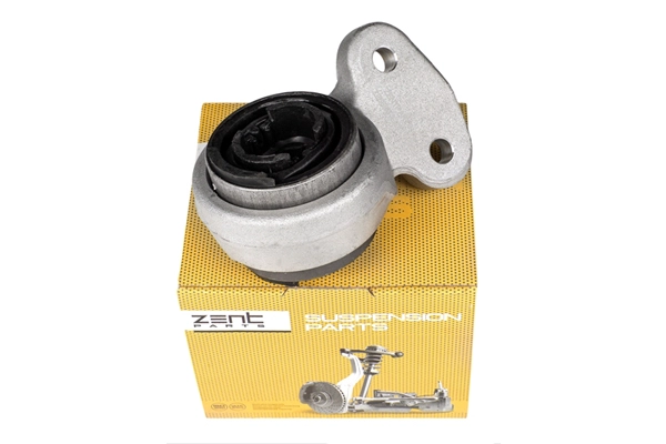 Mounting, control/trailing arm