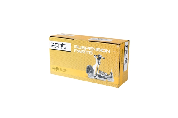 Tie Rod End