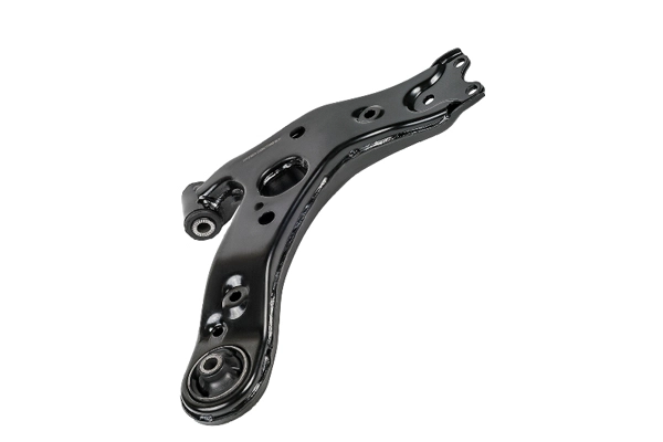 Control/Trailing Arm, wheel suspension (Z24740)