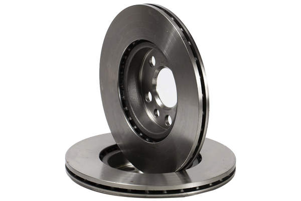 Brake Disc (Z06231)