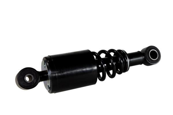 Shock Absorber, driver cab suspension