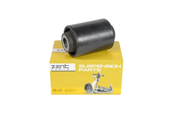 Mounting, control/trailing arm