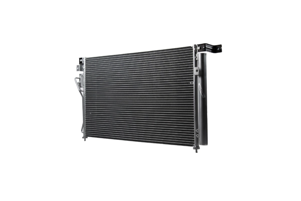 Condenser, air conditioning (Z19196)