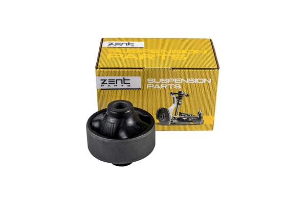Mounting, control/trailing arm