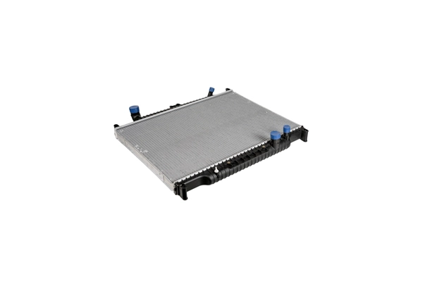 Radiator, engine cooling (Z20522)