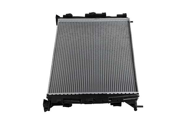 Radiator, engine cooling (Z20339)