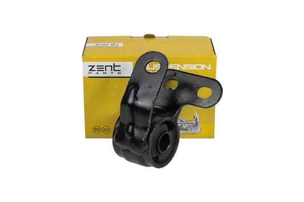 Mounting, control/trailing arm