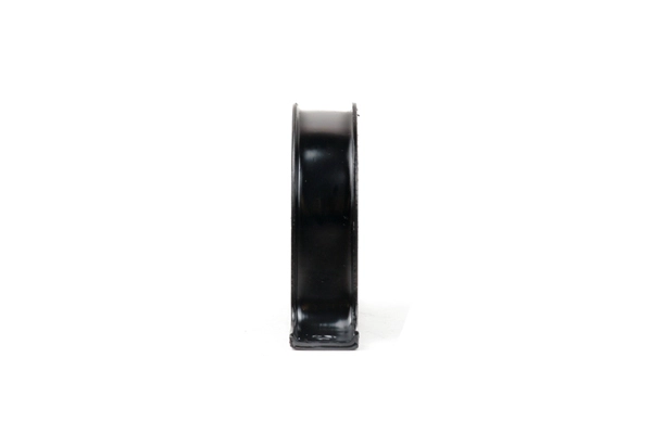 Suspension, propshaft