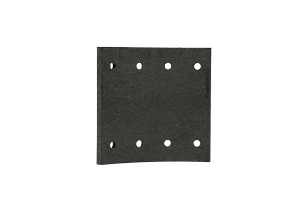 Brake Lining Kit, drum brake