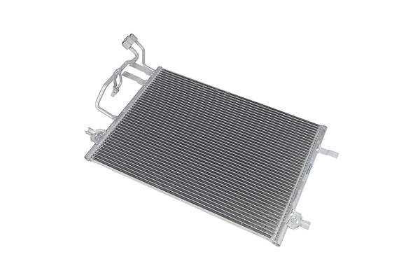 Condenser, air conditioning (Z19164)