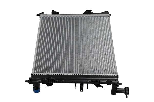 Radiator, engine cooling (Z20362)