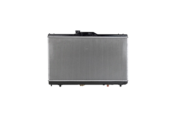 Radiator, engine cooling (Z20114)