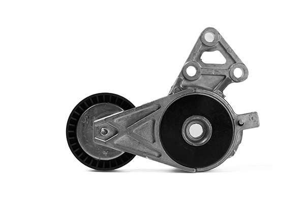 Tensioner Pulley, V-ribbed belt