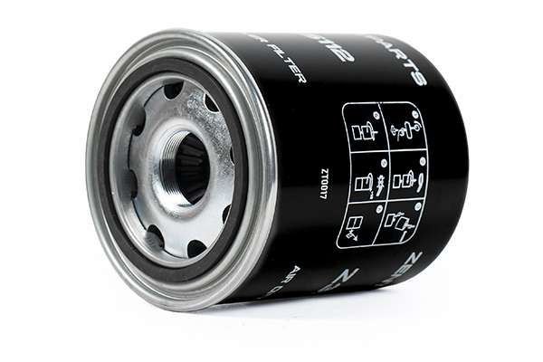 Air Dryer Cartridge, compressed-air system (Z35112)