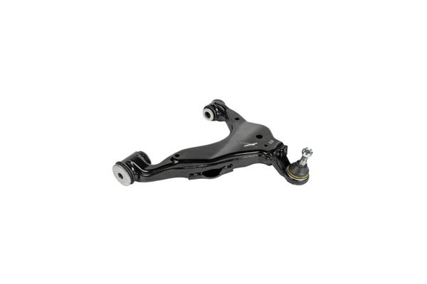 Control/Trailing Arm, wheel suspension (Z24551)