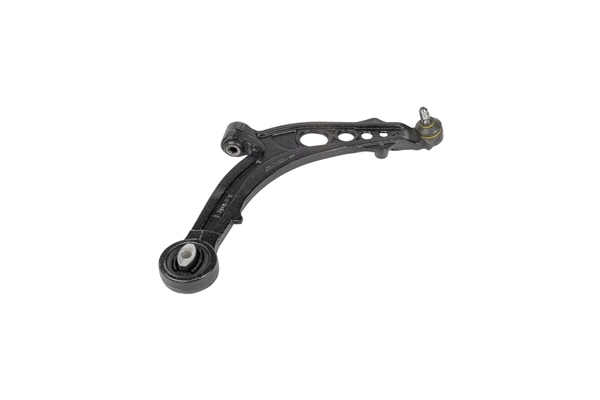 Control/Trailing Arm, wheel suspension (Z24502)