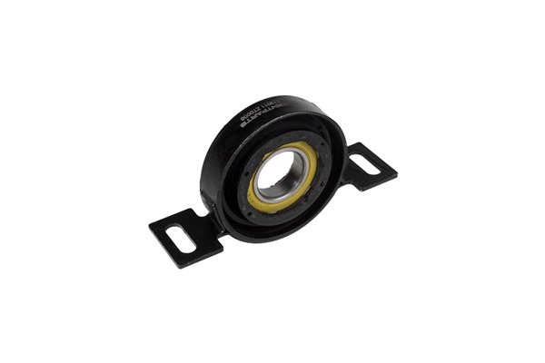 Suspension, propshaft