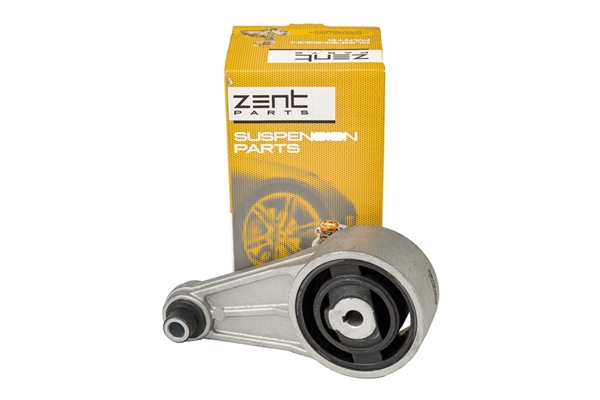 Mounting, engine