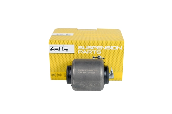Mounting, control/trailing arm