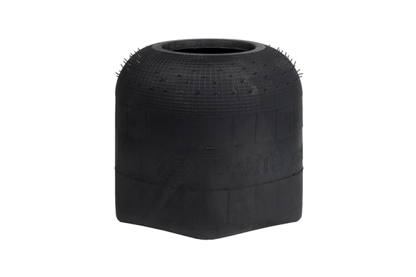 Bellow, air suspension