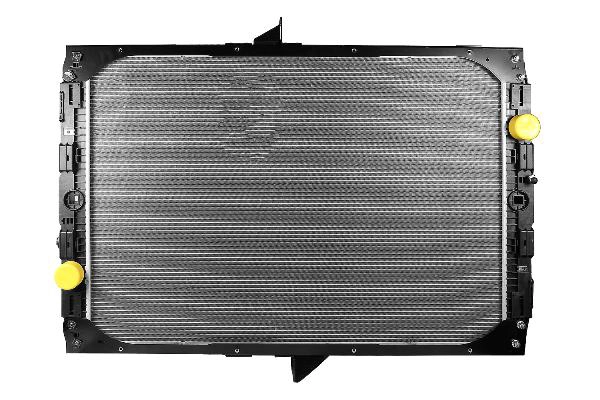 Radiator, engine cooling (Z20005)