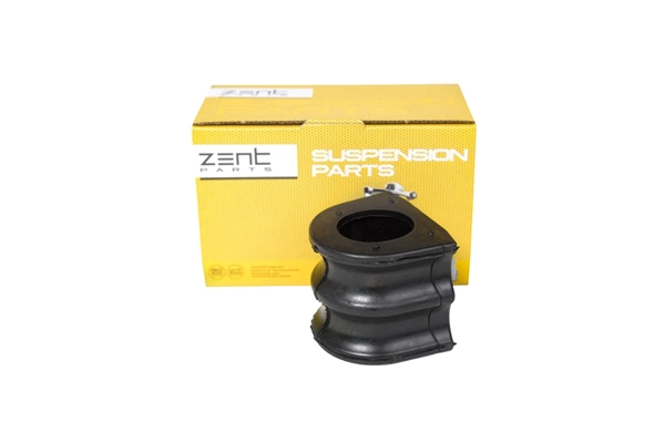 Mounting, stabiliser bar