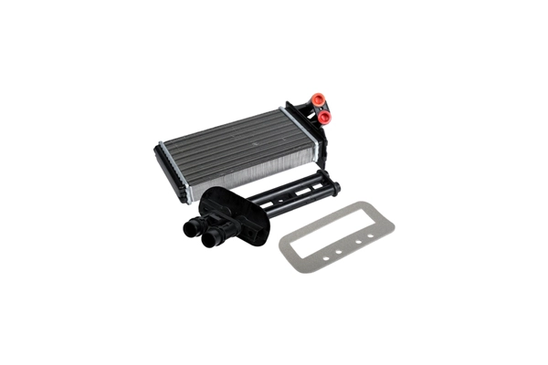 Heat Exchanger, interior heating (Z19812)