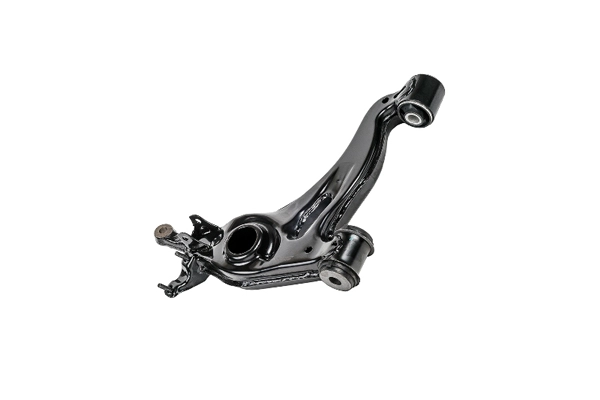 Control/Trailing Arm, wheel suspension (Z24457)