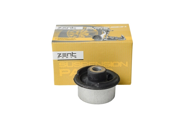 Mounting, control/trailing arm