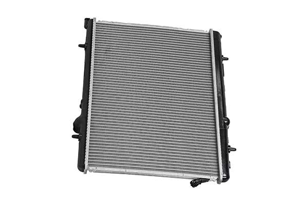 Radiator, engine cooling (Z20529)