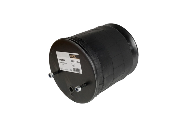 Bellow, air suspension