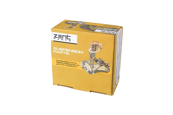 Suspension Strut Support Mount