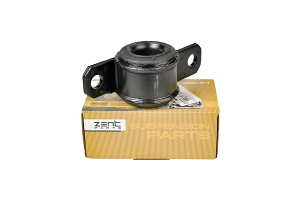 Mounting, control/trailing arm