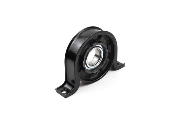 Suspension, propshaft