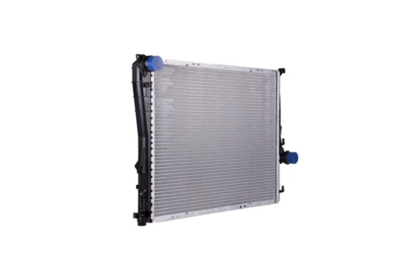 Radiator, engine cooling (Z20236)