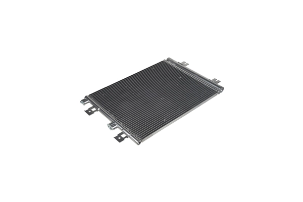 Condenser, air conditioning (Z19117)