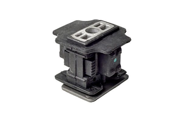 Mounting, manual transmission